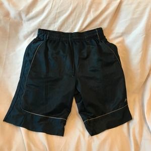 Athletech Athletic Shorts Mens Size L 